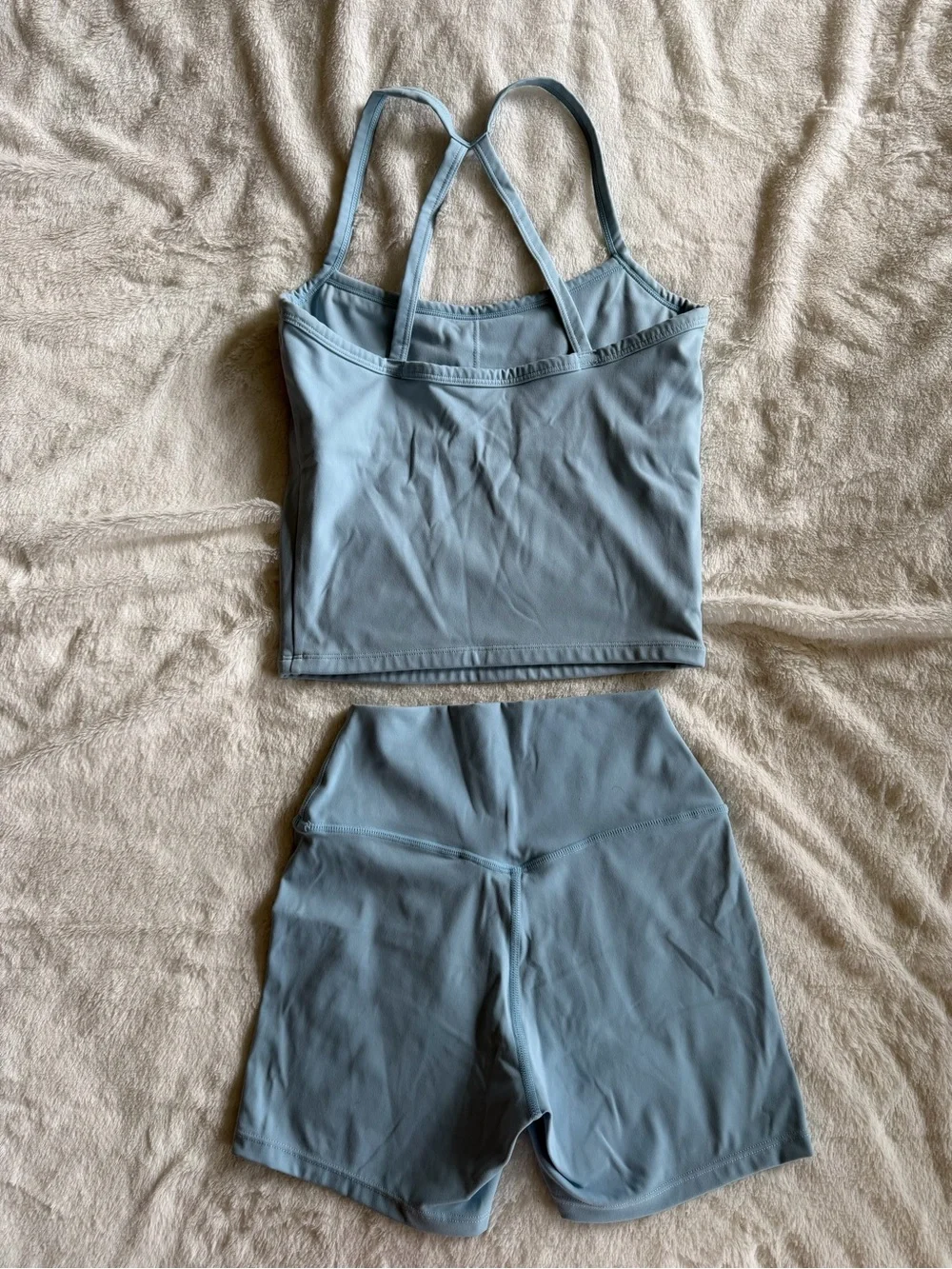 Matching active set